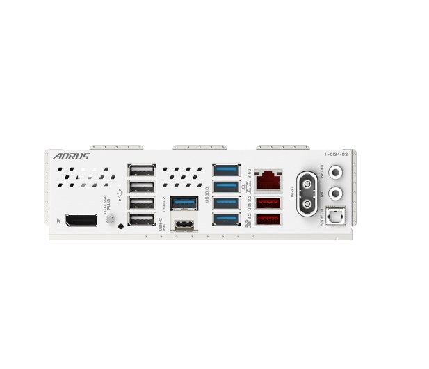 Gigabyte B850 A ELITE WF7 ICE - 1306495 - zdjęcie 5
